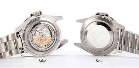 real rolex fake rolex|rolex watch back side.